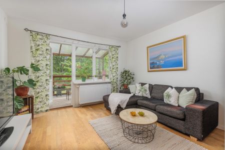 Nysättravägen, Södertälje - Photo 2