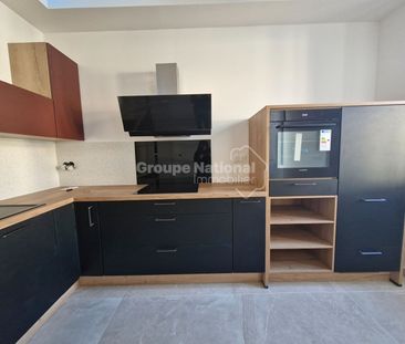 Appartement T2 de 32.60m² à MIRAMAS, - Photo 4