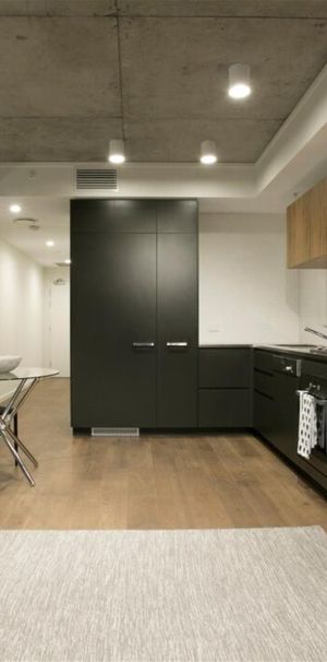 Vida Apartments - Modern, spacious one bedroom apartment - Photo 1