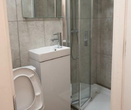 4 bedroom flat to rent - Photo 4