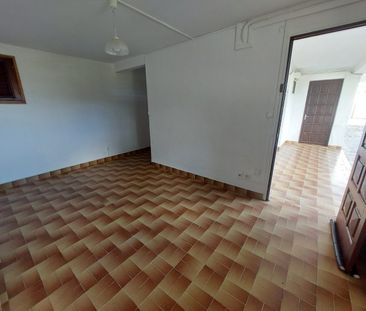 Appartement à louer, 1 pièce - Schoelcher 97233 - Photo 3