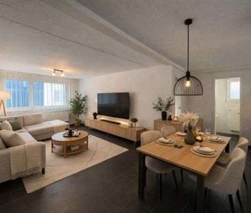 2 Zimmer, EG - Photo 1