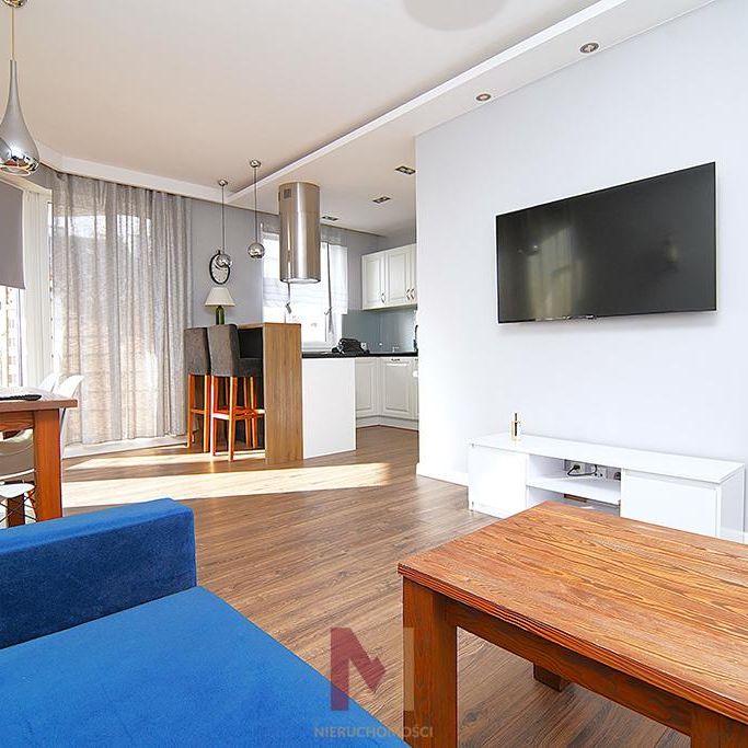 Mieszkanie na wynajem, Gorzów Wlkp., Os. Europejskie - Photo 1