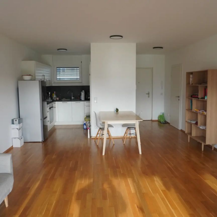 Moderne 2-Zimmer-Wohnung mit großzügiger Terrasse in Villach - Photo 1