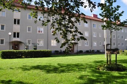 Eketrägatan 18A - Photo 3