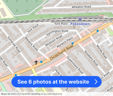 Christchurch Road, Pokesdown (P07247) - Photo 1