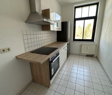 ***Geräumige Wohnung in zentraler Lage in Chemnitz-Schönau*** - Foto 5