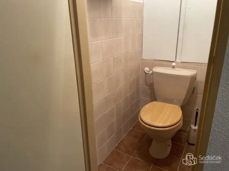 Pronájem bytu 2+1, ul. Boženy Němcové, Sokolov - Photo 4