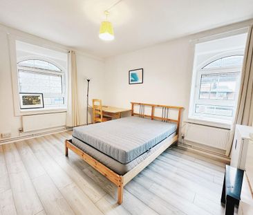 5 bedroom flat share to rent - Photo 3