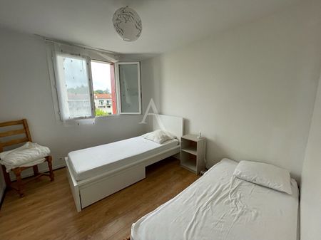 Location Appartement 3 pièces 56m² - Photo 2