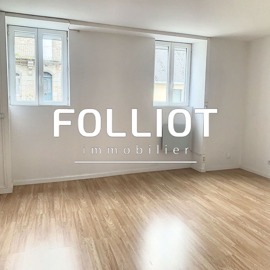 APPARTEMENT centre ville 50170 PONTORSON - Photo 1