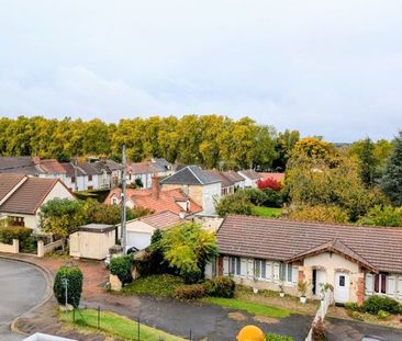 Appartement 3 pièces à louer - Photo 4