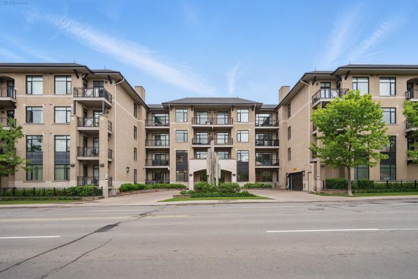 For Lease - 808 Bronson Avenue Unit# PH7, Dows Lake - Civic Hospital and Area, Ontario - Photo 1