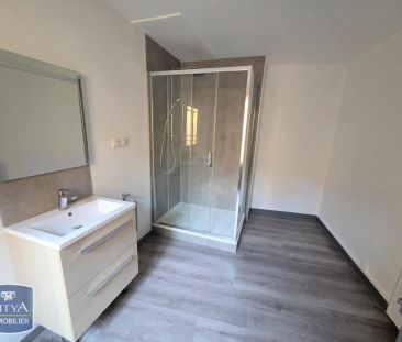 Appartement à louer 2 pièces 48.81m² - Photo 5