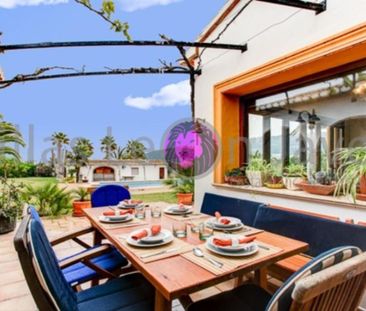 3 room luxury House for rent in Benitachell, Spain - Photo 6