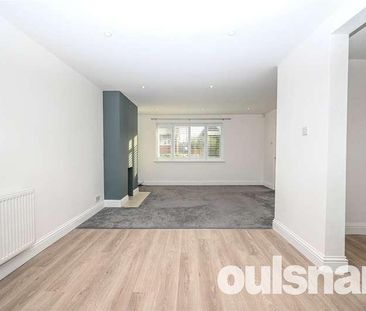 St. Denis Road, Birmingham, B29 - Photo 1