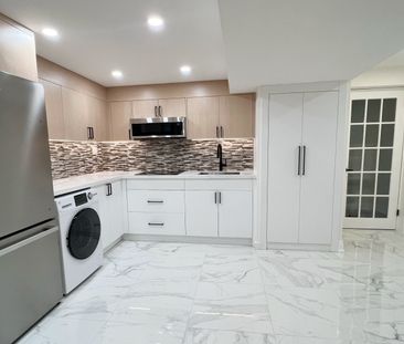 For Lease - 24 Foxhill Drive Unit# Lower, Vaughan, Ontario - Photo 2
