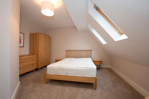 Apt 4 Carolan House, 56 Rossmore Drive, Belfast, BT7 3LA - Photo 1