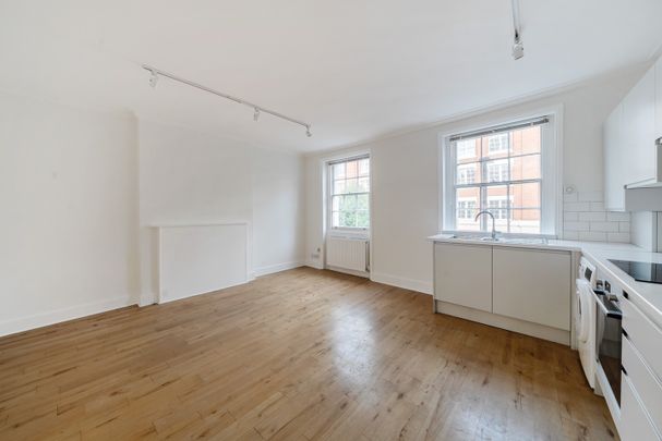 1 Bed Flat, Judd Street, WC1H - Photo 1