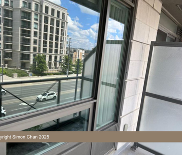 For Lease - 8228 Birchmount Road Unit# 518, Markham, Ontario - Photo 5