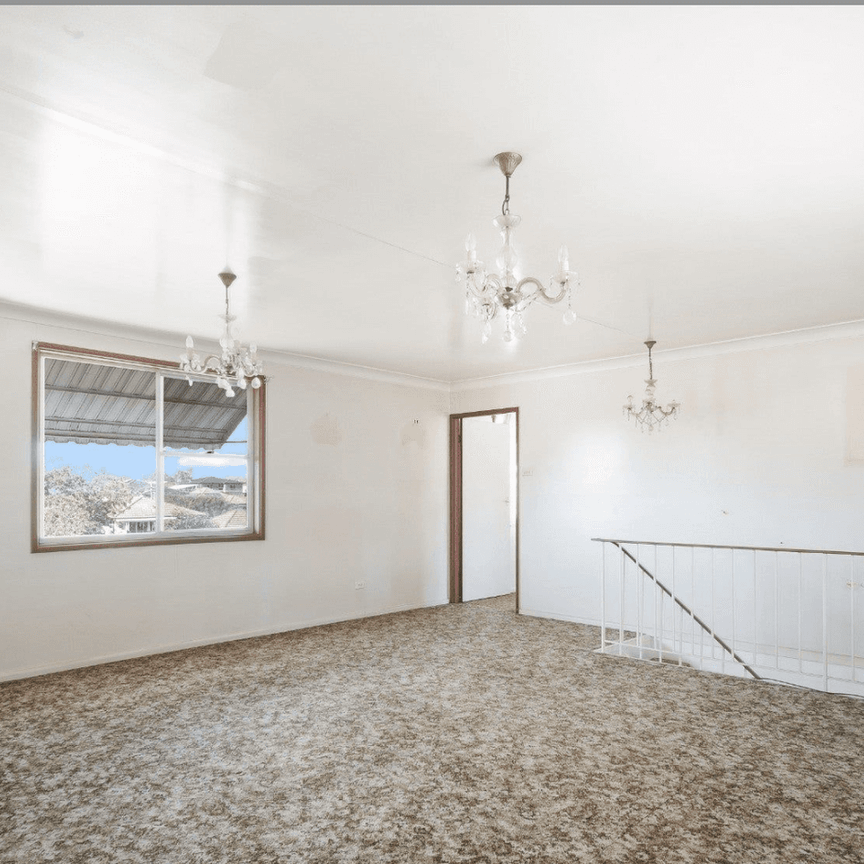 House for rent - Photo 1