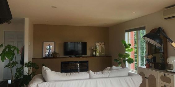 Grand condo chaleureux 4 1/2 à louer - 1er octobre 2026 1500$ - Photo 3