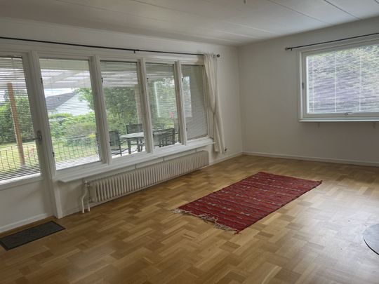 Fristad - 4rok - 12mån - 12.650kr/mån - Photo 1