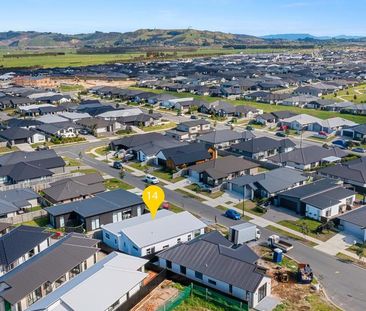 As-new Barrett Homes! - Photo 5