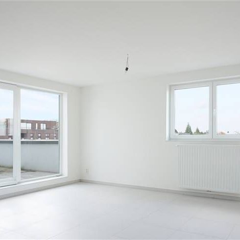 Appartement te huur - Foto 1