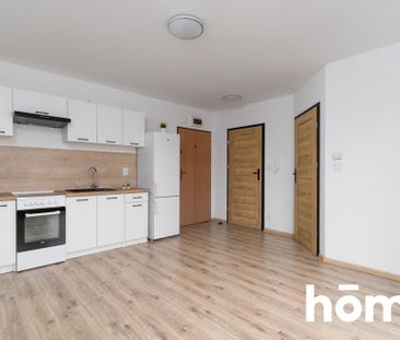 Mieszkanie 30 m², Wejherowo, Kazimierza Dzięcielskiego - Photo 3