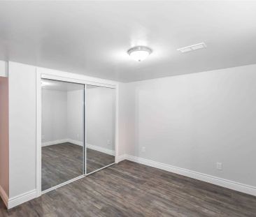 For Lease - 1203 Wecker Drive Unit# Bsmt, Oshawa, Ontario - Photo 6