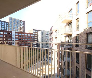 Te huur: Appartement Kanaalpark in Leiden - Foto 4