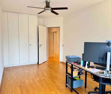 4 Zimmer, 98 m², 3. Stock - Photo 3