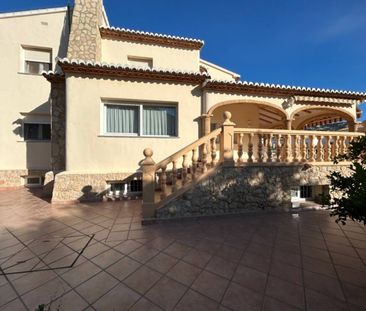 Villa for long term rental in Javea - Photo 5