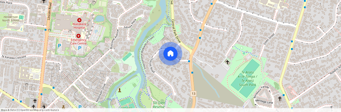 18 Chilcott Road, Henderson