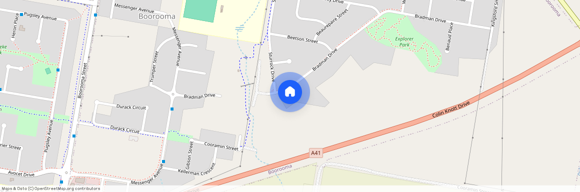 2/66 Bradman Drive Boorooma NSW, Wagga Wagga