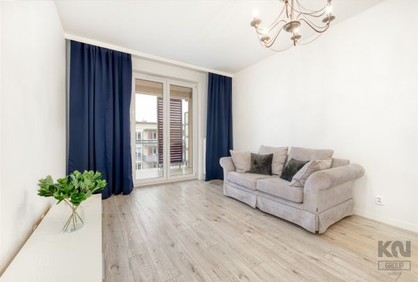 Łódź, Widzew, Janów, Cynarskiego - Photo 1