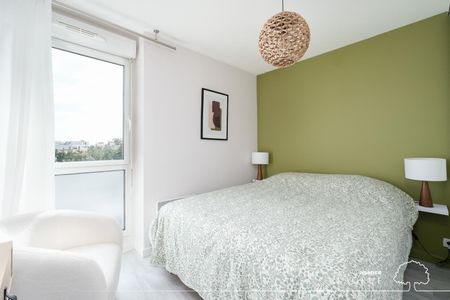 Location Appartement 3 pièces 55m² VICHY 03200 - Photo 5