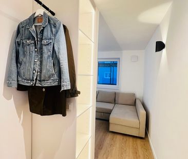 Exklusive 2-Zimmerwohnung mit Flair zum Erstbezug - Photo 4