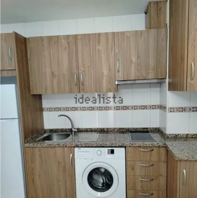 Alquiler de piso en Calle Parras s/n - Photo 1