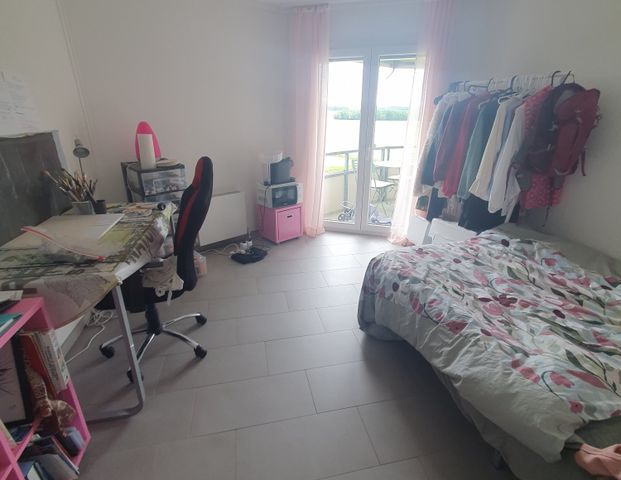 1 Zimmer, 16 m² - Foto 1