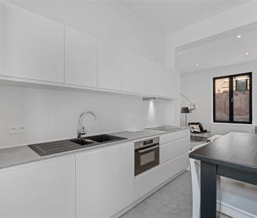 Prachtige woning in centrum Aalst - Photo 1