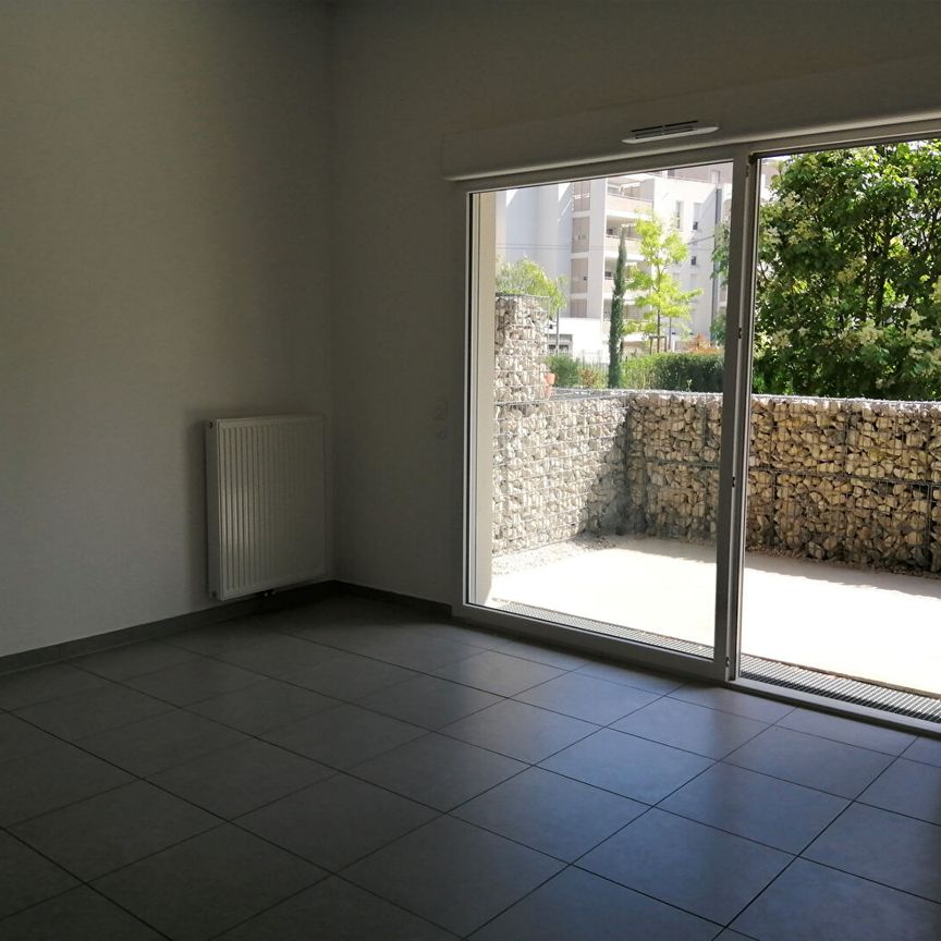 T2 de 44m² Sabines, - Photo 1
