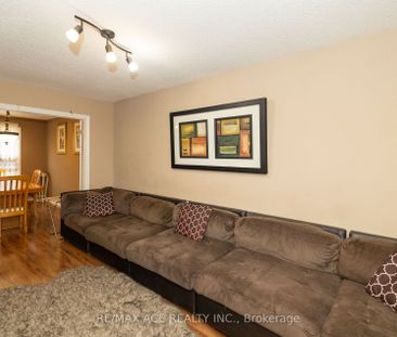 Detached Home For Lease | E8027752 - Photo 6