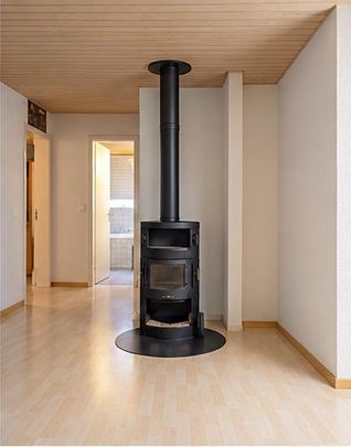 3.5-Zimmerwohnung im Ostring - Photo 1