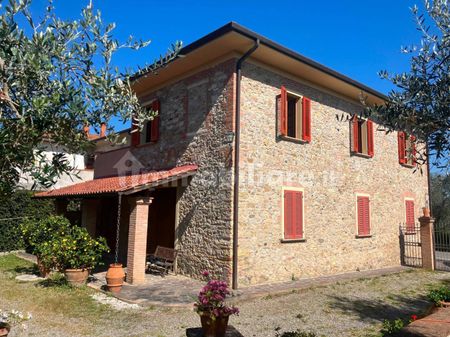 Appartamento ottimo stato, su più livelli, Morrona, Terricciola - Photo 4