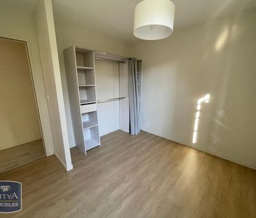 Location Maison 4 pièces 87m² ANGOULEME 16000 - Photo 5