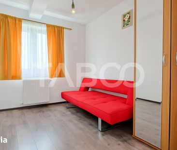 Apartament 3 camere de inchiriat cu balcon parcare Belvedere Turnisor - Photo 2