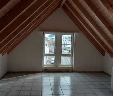 1.5 Zimmer, 34 m², 3. Stock - Foto 5