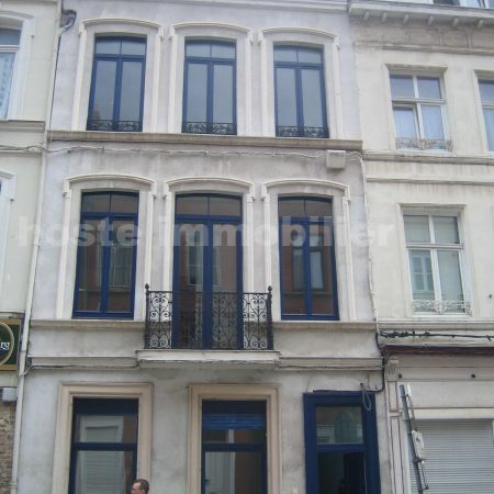 Location Appartement 1 pièce 18m² LILLE 59000 - Photo 4